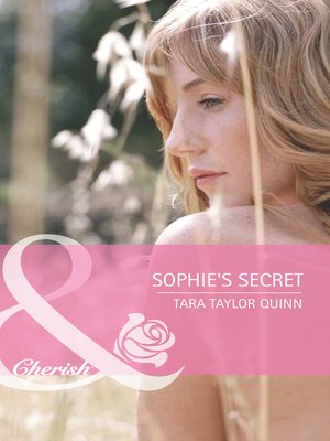 cover image of Sophie's Secret